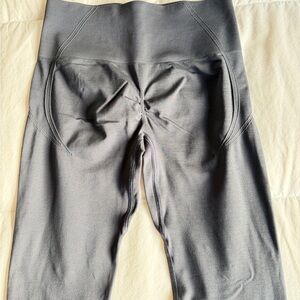 ONER Active Effortless seamless legging - Grey